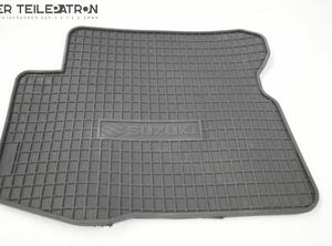 Floor mat (Carpet Mat) SUZUKI Jimny Geländewagen Geschlossen (SN)