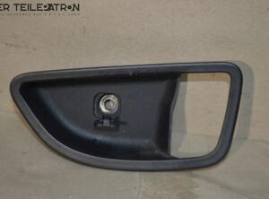 Door handle frame HYUNDAI i30 Coupe (--), HYUNDAI i30 (GD)