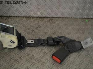 Seat Belt Pretensioners JAGUAR XF (CC9, J05)