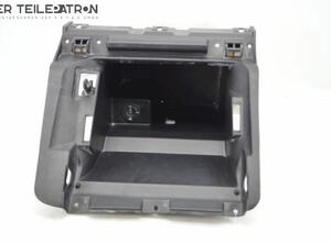 Glove Compartment (Glovebox) NISSAN Juke (F15)