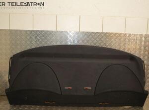Luggage Compartment Cover MERCEDES-BENZ CLK (C209)