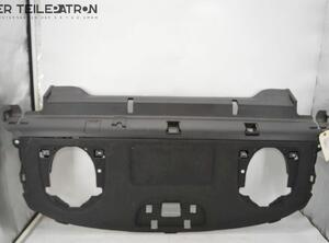 Luggage Compartment Cover HONDA Accord VII (CL, CN)