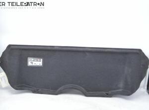 Luggage Compartment Cover NISSAN Juke (F15)