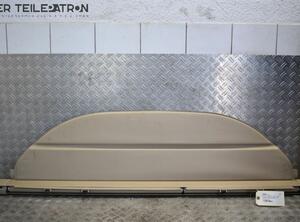Luggage Compartment Cover NISSAN Murano I (Z50)