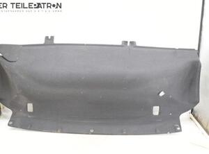 Luggage Compartment Cover TOYOTA MR 2 III (ZZW3)