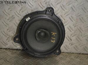 Loudspeaker NISSAN Micra IV (K13)