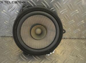Lautsprecher Speaker Subwoofer MAZDA 2 (DE) 1.3 63 KW