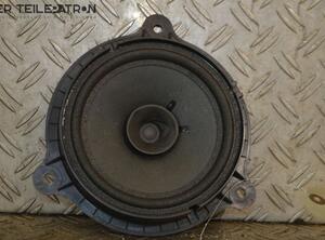 Loudspeaker NISSAN Note (E12)