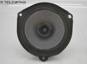 Lautsprecher links hinten Speaker Subwoofer DAIHATSU TERIOS (J2_) 1.5 4WD ALLRAD 77 KW