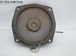 Loudspeaker MITSUBISHI Pajero III (V6W, V7W)