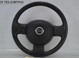 Steering Wheel NISSAN Micra III (K12)