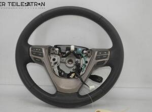 Steering Wheel TOYOTA Avensis Kombi (T27)
