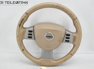 Steering Wheel NISSAN Murano I (Z50)