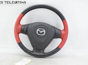 Steering Wheel MAZDA RX-8 (FE, SE)