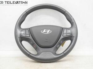 Steering Wheel HYUNDAI i10 (BA, IA)