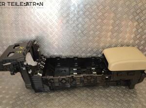 Center Console JAGUAR XF (CC9, J05)