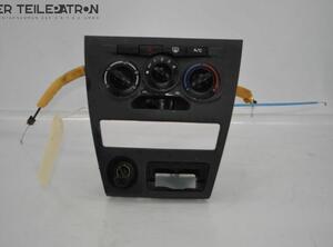 Center Console DAIHATSU Materia (M4)