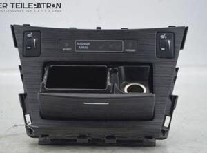 Center Console TOYOTA Avensis Kombi (T27)