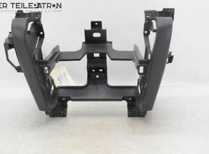 Center Console MAZDA 3 Stufenheck (BK)