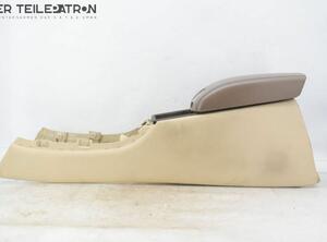 Center Console JAGUAR S-Type (X200)