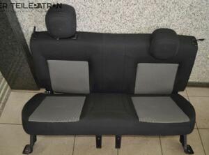 Rear Seat RENAULT Twingo III (BCM)