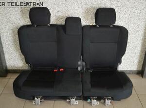 Rear Seat DAIHATSU Terios (J2), DAIHATSU Terios (J2_)