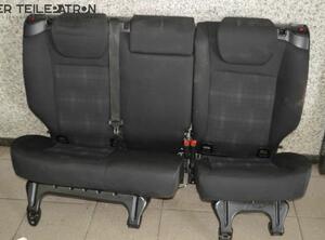 Rücksitzbank Sitzbank Sitze hinten MERCEDES-BENZ A-KLASSE (W169) A 180 CDI 80 KW