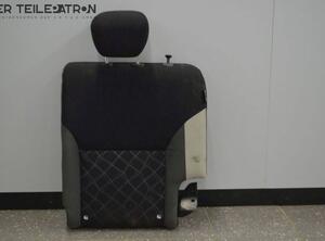 Rear Seat NISSAN Micra V (K14)