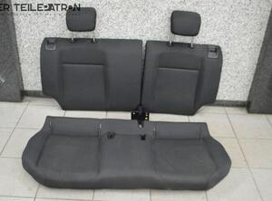 Rear Seat SEAT Mii (KE1, KF1)