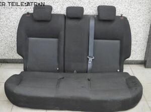 Rear Seat NISSAN Juke (F15)