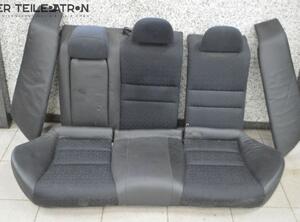 Rear Seat HONDA Accord VII (CL, CN)