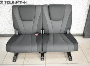 Rear Seat MAZDA 5 (CW)