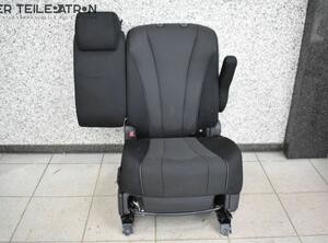 Rear Seat MAZDA 5 (CW)