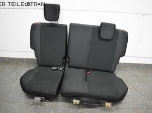 Rear Seat SUZUKI Swift III (EZ, MZ)