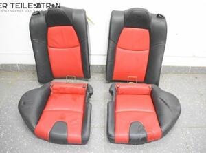 Rear Seat MAZDA RX-8 (FE, SE)
