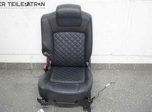 Rear Seat PEUGEOT 1007 (KM)