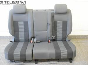 Rear Seat VW Golf Plus (521, 5M1)