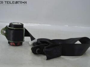 Safety Belts LAND ROVER Discovery IV (LA)