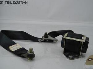 Safety Belts MAZDA 3 Stufenheck (BK)