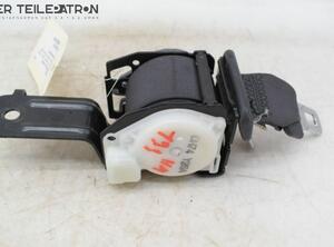 Safety Belts MERCEDES-BENZ C-Klasse Coupe (CL203)