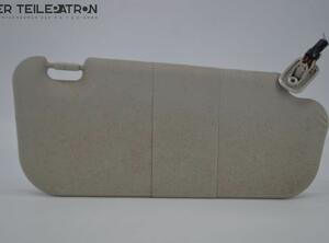 Sun Visor MAZDA 6 Kombi (GH)