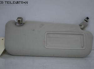 Sun Visor MAZDA 6 Kombi (GH)