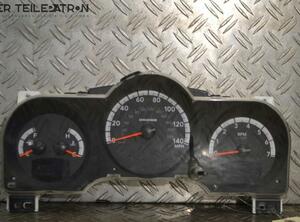 Speedometer DODGE Nitro (--)