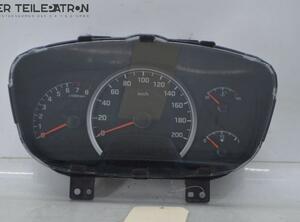 Snelheidsmeter HYUNDAI i10 (BA, IA)