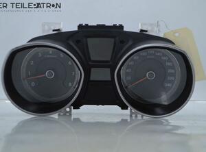 Snelheidsmeter HYUNDAI i30 (GD), HYUNDAI i30 Coupe (--)