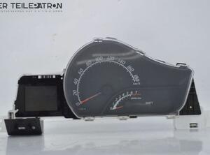 Tachometer Tacho Kombinstrument Tacho Kombiinstrument TOYOTA IQ (KGJ1_  NGJ1_) 1.0 50 KW