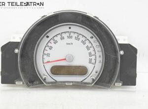 Speedometer OPEL Agila (B) (B H08)