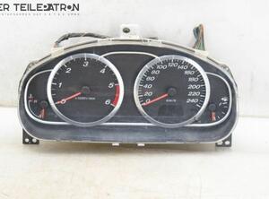 Speedometer MERCEDES-BENZ C-Klasse Coupe (CL203)