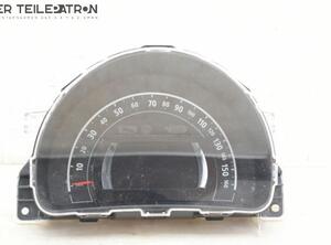 Speedometer RENAULT Twingo III (BCM)