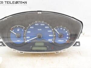 Speedometer CHEVROLET Matiz (M200, M250)